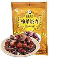 【宏达】梅菜扣肉加热即食330g