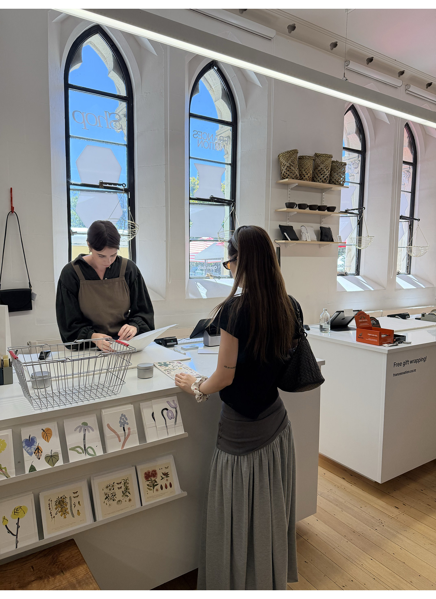 LelyMooch оригинальная дизайнерская юбка-миди с рифленой отделкой и подогнутым краем для женщин