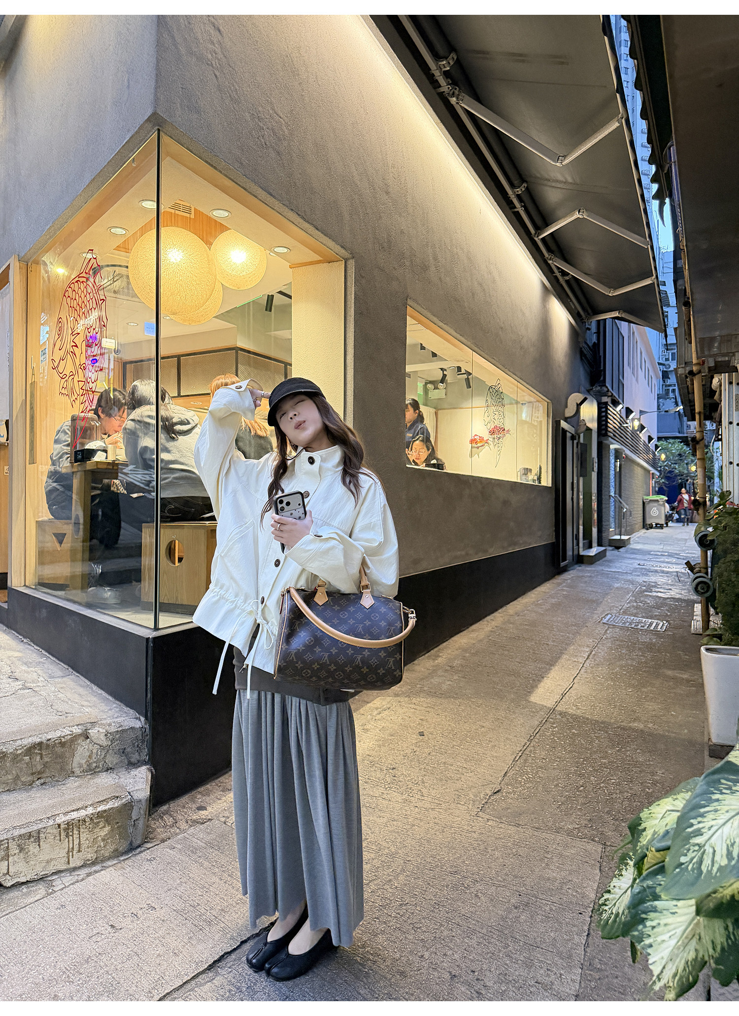 LelyMooch оригинальная дизайнерская юбка-миди с рифленой отделкой и подогнутым краем для женщин