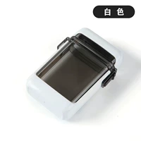 Белая [подарочная коробка]