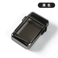 Черный [подарочная коробка]