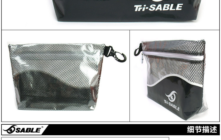 Sac de sport - Ref 9543 Image 13