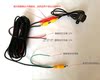 Reverse Camera Av Lotus Interface Connection Video Cable Dc Power Video Integrated with Shielded Wire Universal