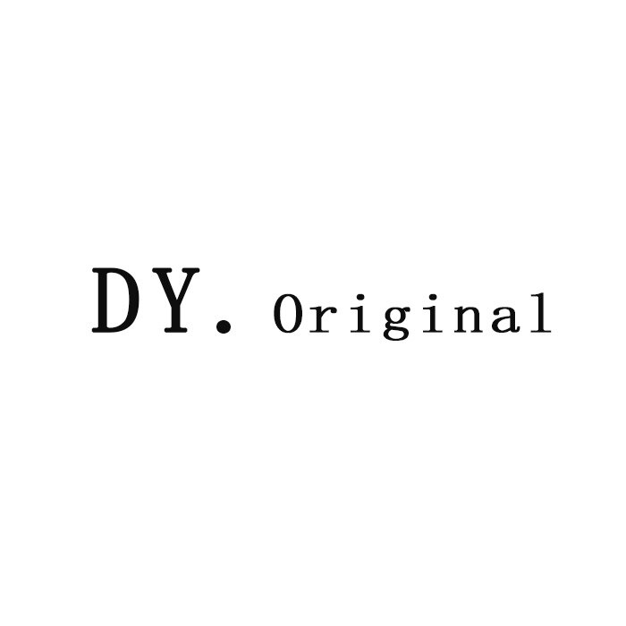 DY Original衣橱