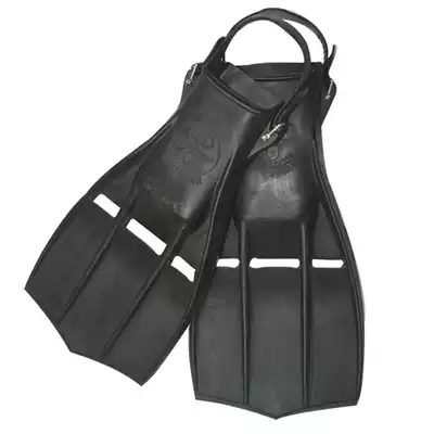 Band Fins Deep Diving Fins Diving Fins Adjustable Flippers Professional Flippers Jet Flippers