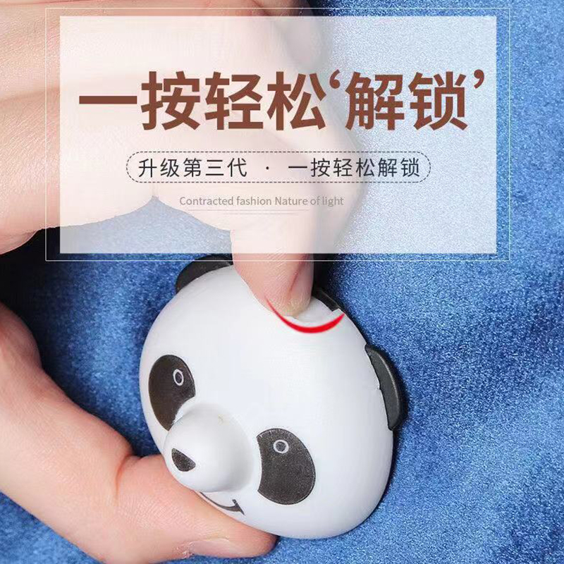 Quilt holder fixed clip quilt cover sheet clip corner buckle sleeping bag cotton pad non-slip buckle anti-slip fixer anti-running