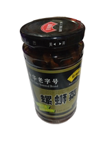 Jingyangguan snail dish 375g screw dishes with meals Jiangsu Zhejiang Shanghai Anhui 2 bottles more than 6 bottles