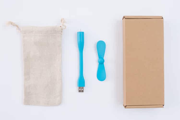 Ventilateur USB - Ref 399914 Image 37