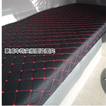 Sinotruk Howo Dump New Howo 380 tx340 375 336 T7H Truck Seat Cover Sleeper