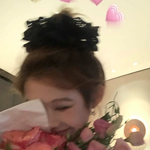 Брендовый хлопковый большой аксессуар для волос, коллекция 2022, кружевное платье, стиль Лолита