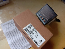 Genuineteshow tar pine GB105-520 temperature controller relay output K type 400 degree number display smart temperature control