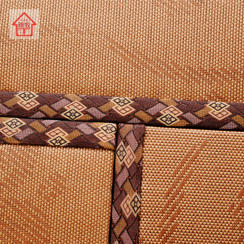 Yampasta tatami mat Coconut Palm mattress Sub-collapse Mi Cushions Custom Day Style Floating Window Terrace Mat to be made