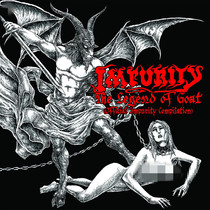 The Impurity-The Legend of Goat