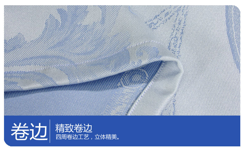 Fu Anna giường Xin và âm nhạc đôi giường mat 1.8m jacquard ba mảnh hè mat mùa hè Độc thân - Thảm mùa hè chiếu điều hòa cho bé sơ sinh