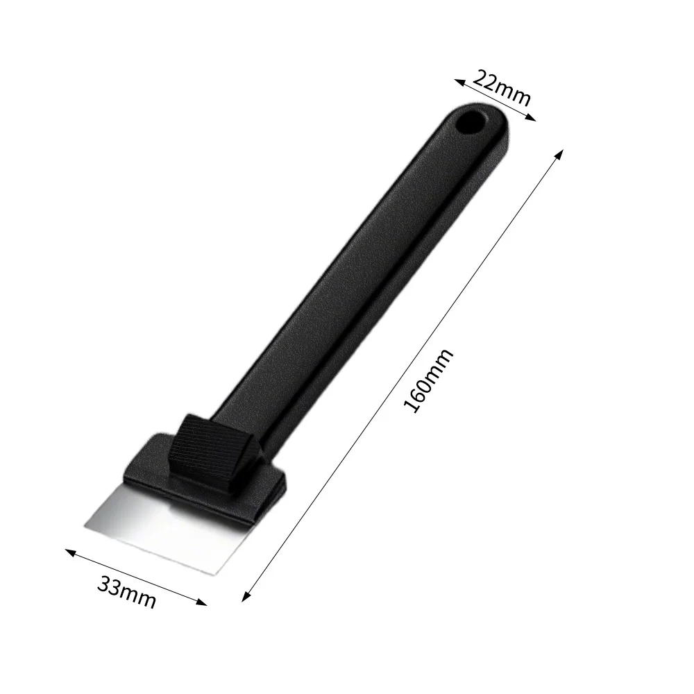 3D printer accessories compatible with Bambu Lab Extension Bamboo Blade Hot Bed PEI Platform Board Scraper Blade Tool
