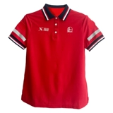 Летняя антистатическая осенняя футболка polo для работы, пуховик