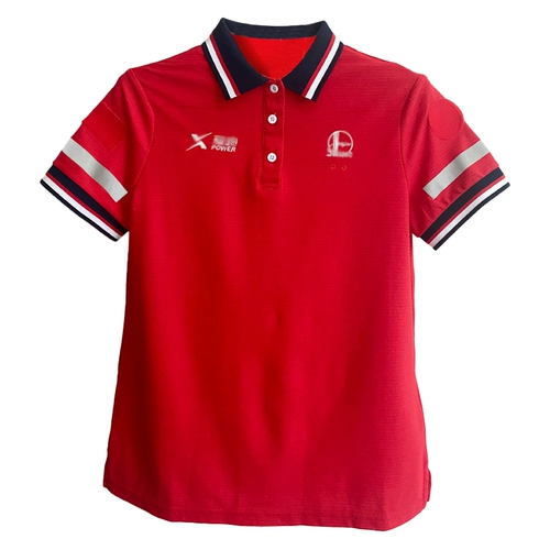 Летняя антистатическая осенняя футболка polo для работы, пуховик