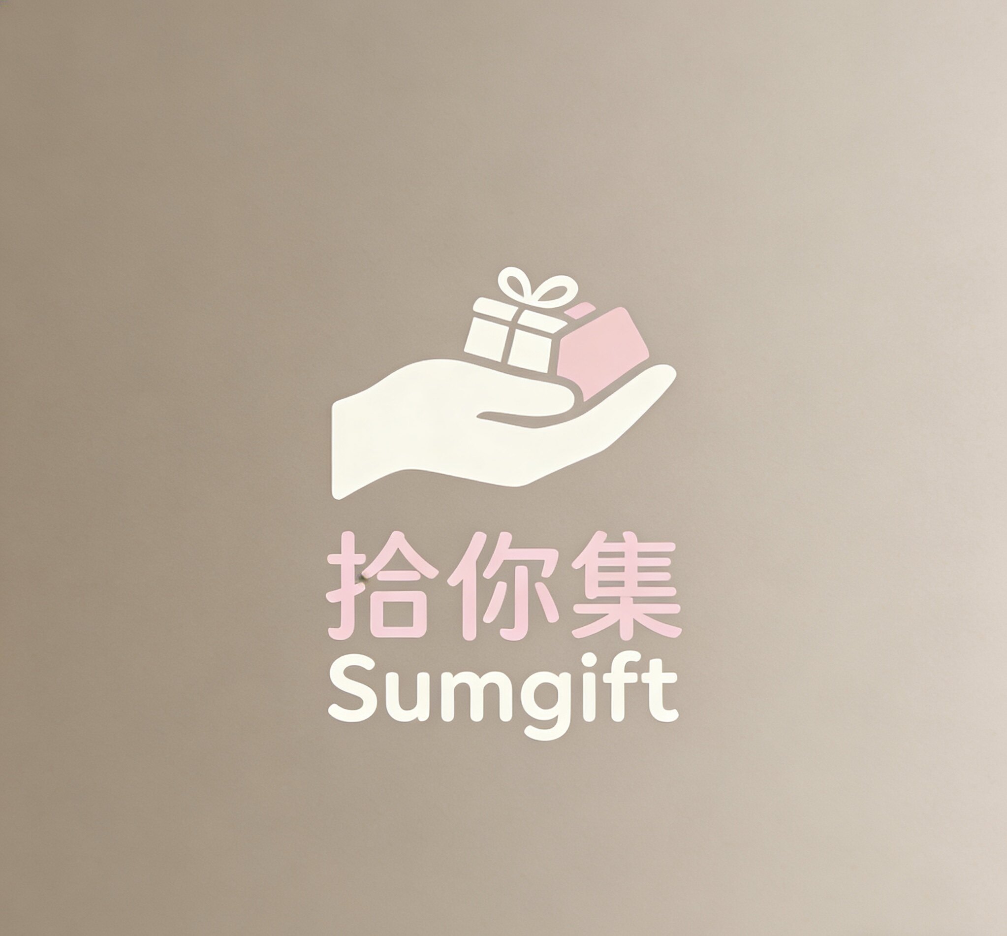 拾你集 Sumgift