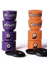Orangatang Nipples Knuckles professional longboard dance board land surfboard imported PU