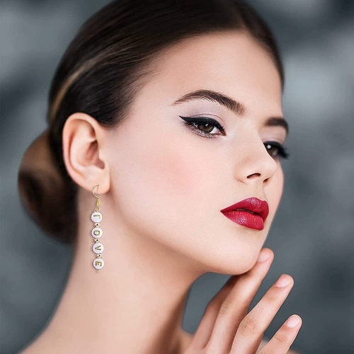 Секретные бусинки CCB, установленные для браслетных серьгов