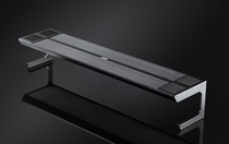 Niterey AT5 LED LED full spectrum bracket lamp disc specialized lamp lamp new products behind garden aquarium