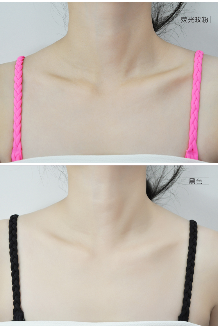 Bretelles pour lingerie - Ref 809350 Image 16