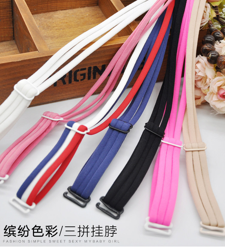 Sangles pour lingerie - Ref 810706 Image 7