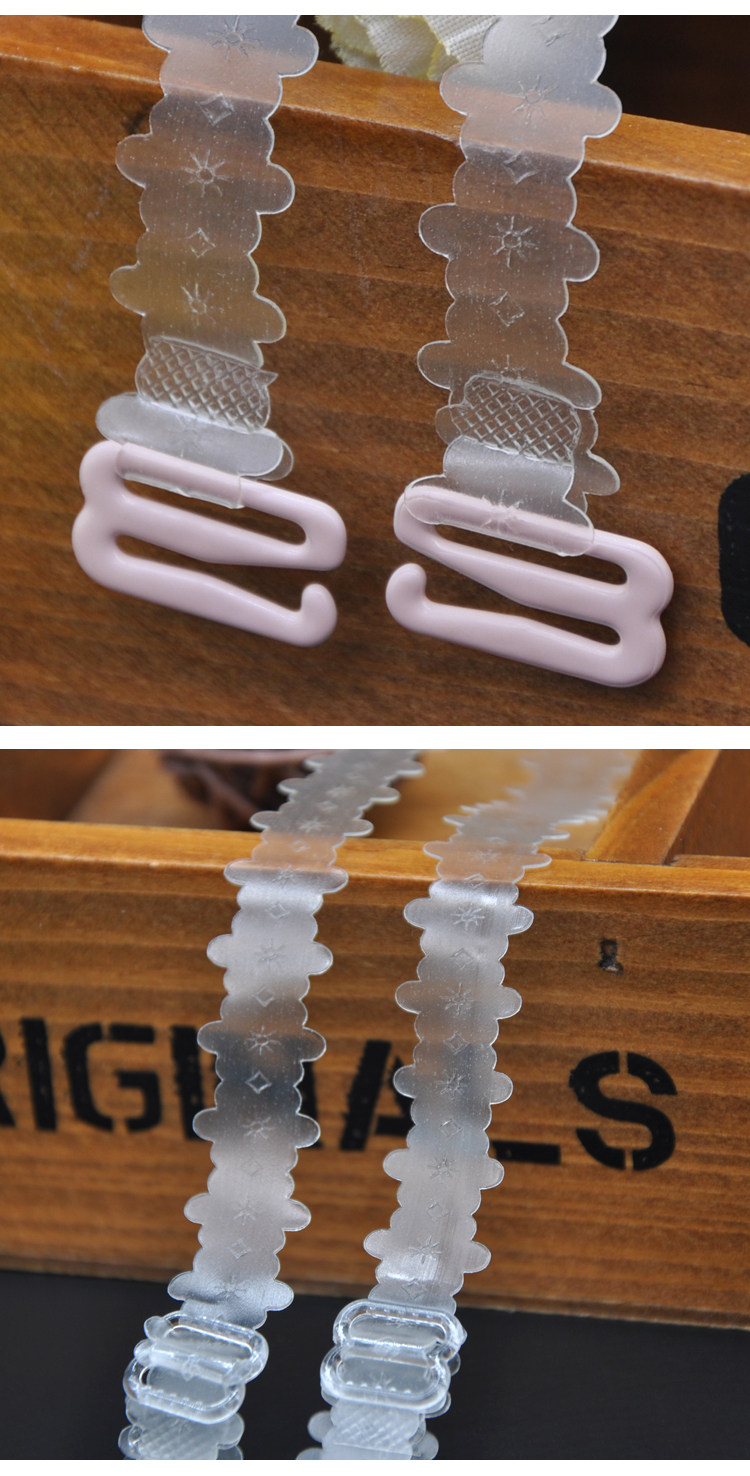 Sangles pour lingerie - Ref 809505 Image 19