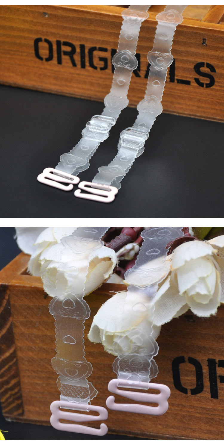 Sangles pour lingerie - Ref 809505 Image 20