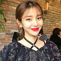 Korean Neck Cross chest shoulder strap non-slip fashion underwear bra sling summer sleeve neck female clavicle collar strap