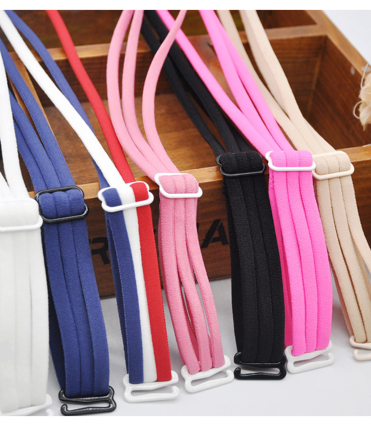 Sangles pour lingerie - Ref 810706 Image 8