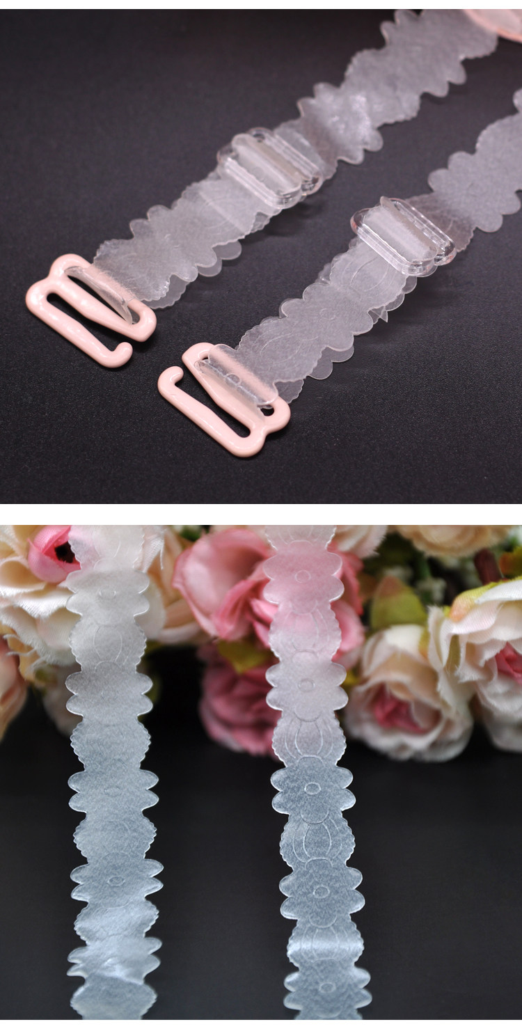 Sangles pour lingerie - Ref 809505 Image 17