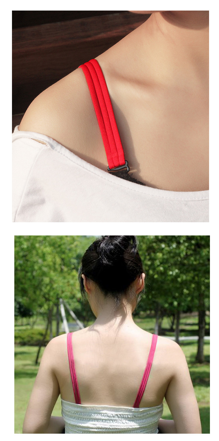 Bretelles pour lingerie - Ref 803061 Image 19