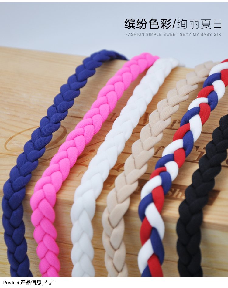 Bretelles pour lingerie - Ref 809350 Image 8