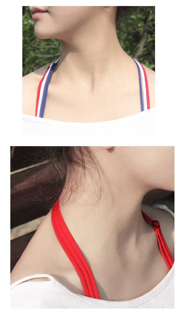Sangles pour lingerie - Ref 810706 Image 17
