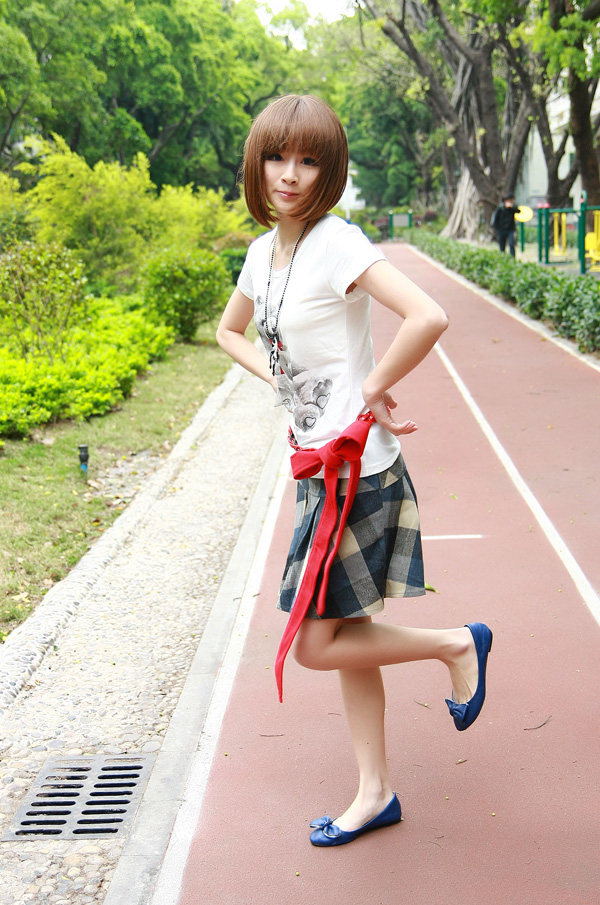 Perruque DALSI        tete BOBO - Ref 2610092 Image 4