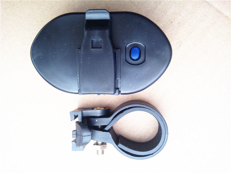 Lumière vélo - Ref 2403084 Image 7