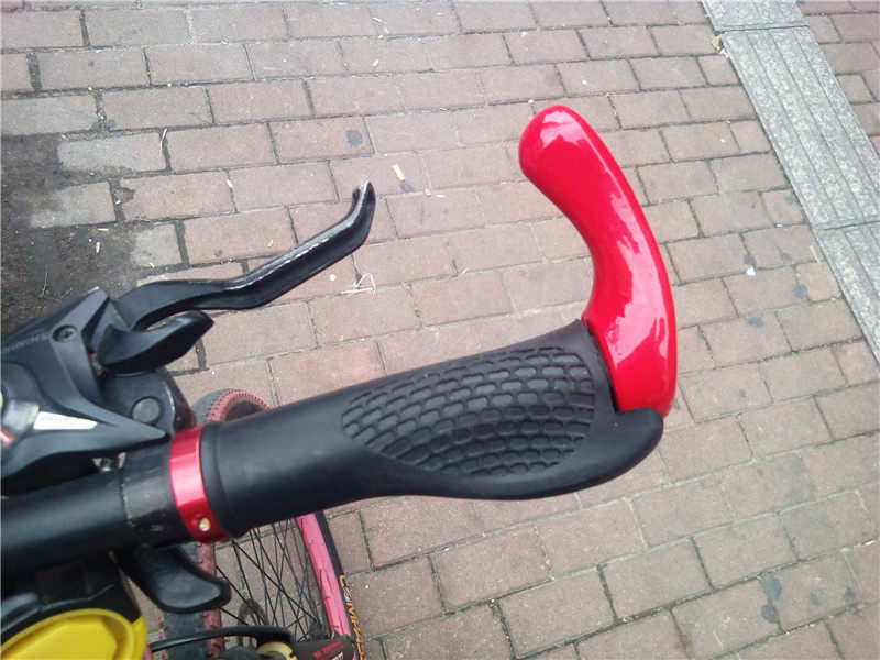 Poignées de vélo - Ref 2356322 Image 8