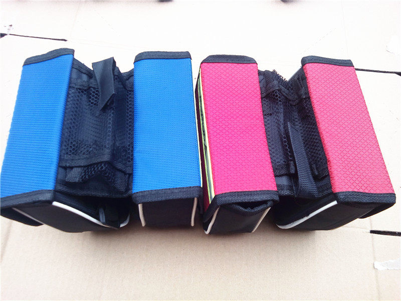 Sacoche pour vélo - Ref 2223322 Image 9