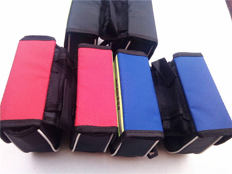 Sacoche pour vélo - Ref 2223322 Image 19