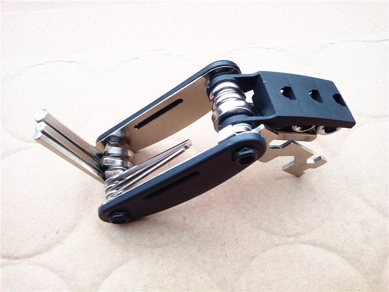 Outils pour vélo - Ref 2276575 Image 11