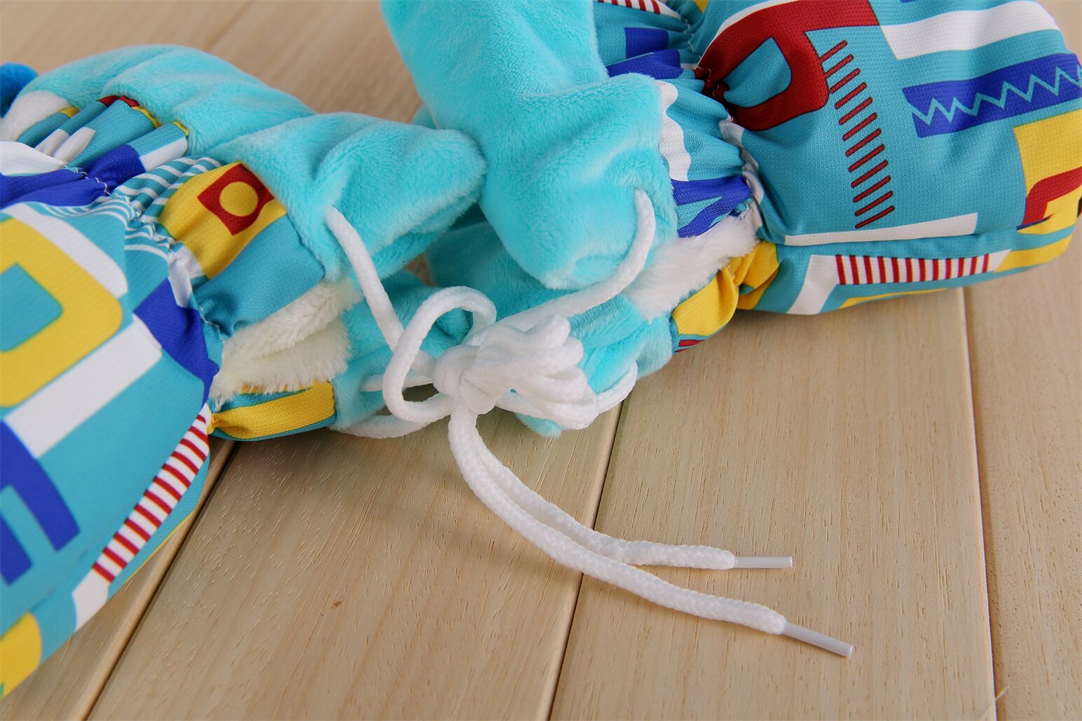 Chaussures enfants en coton suture de voiture pour printemps - Ref 1037475 Image 20