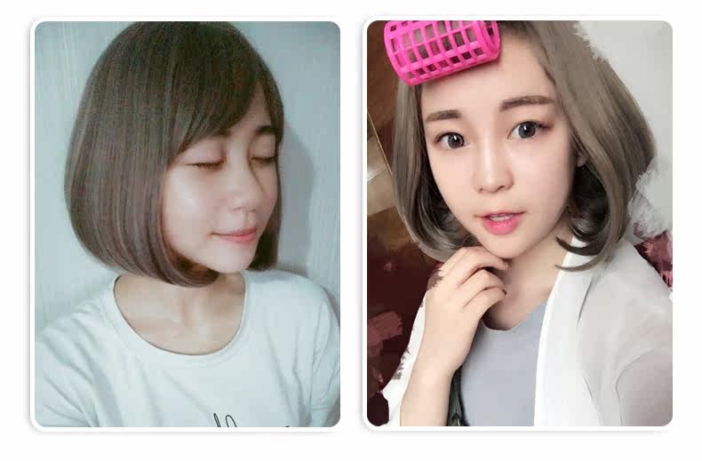 Perruque GX     cheveux courts - Ref 2612723 Image 11