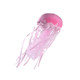 Jellyfish Plush Toy Doll Jellyfish Pendant Decoration Doll Rag Doll Girl Creative Birthday Gift ຈັດສົ່ງຟຣີ