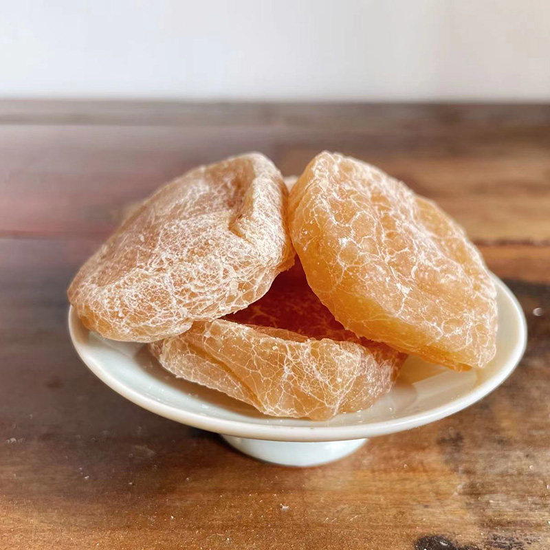 Also ancient Chinese wild Wufu sour date cake (product introduction: chat window self-service enquiry)