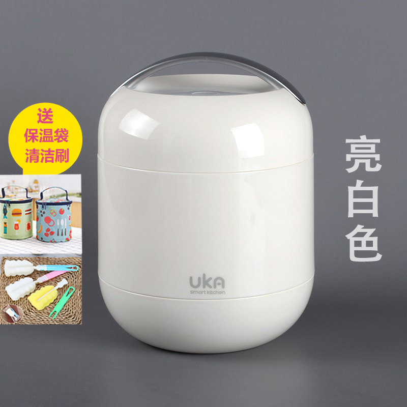 UKA優(yōu)家微烹寶2代