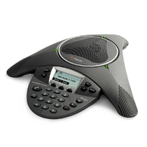 Paulitong Polycom Network SIP Conference Telephone Polycom SoundStation IP6000