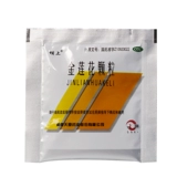 坝上 Золотые гранулы лотоса 8G*9 мешков/коробка y