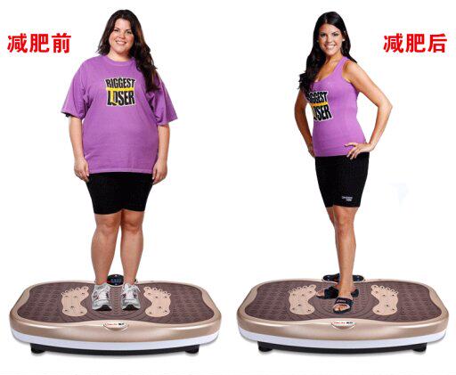 Conrow Fitness Swing Machine Thrower LAZY Man Home Thin genuine products Shake Exercise Belly Practicing Leg God