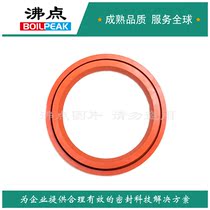 Switching valve KDF(K1)150 Library top switching valve seal KDF (KN)150 can replace CLYDE CLYDE